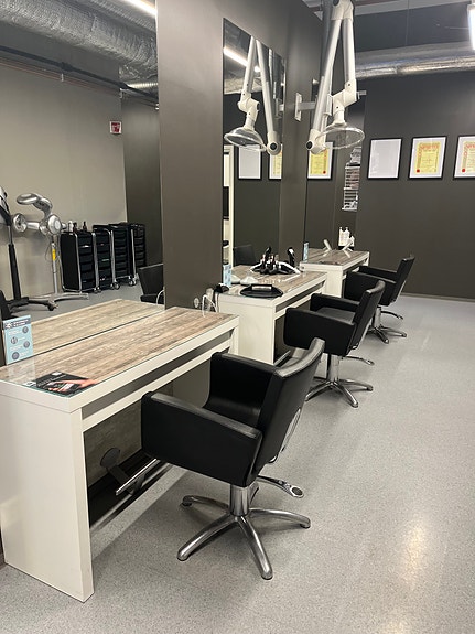 Bilde 2 av 9 i jobbannonse-galleriet