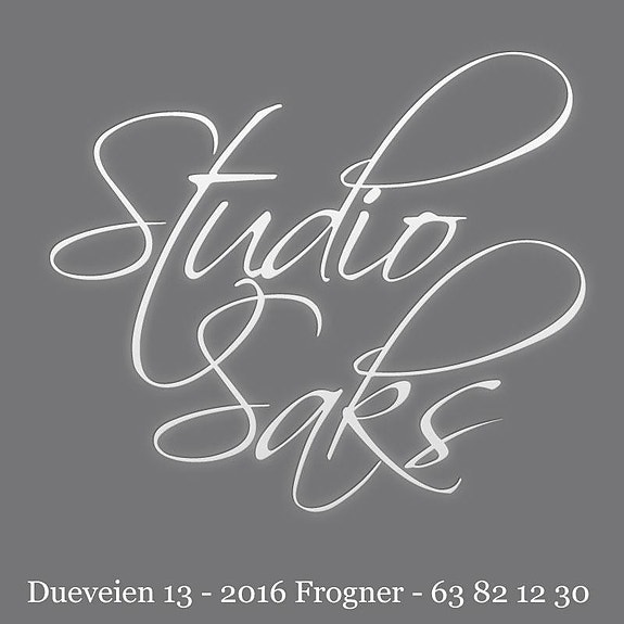Studio Saks AS logo