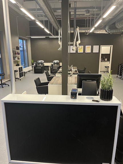 Bilde 1 av 9 i jobbannonse-galleriet