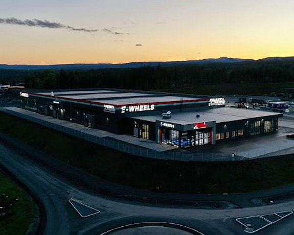 Bilde 1 av 3 i jobbannonse-galleriet