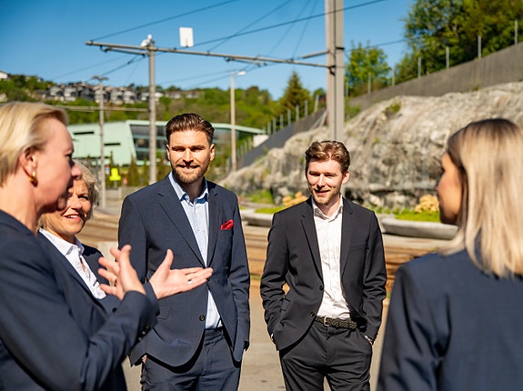 Bilde 1 av 1 i jobbannonse-galleriet