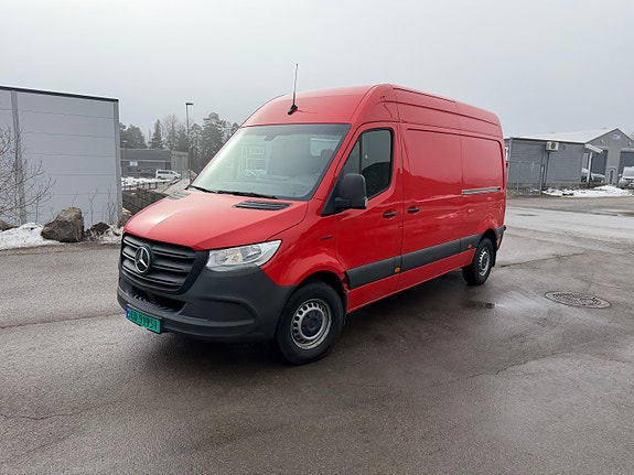 Mercedes-Benz Sprinter-Klasse