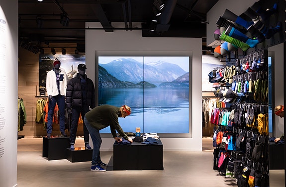 Bilde 1 av 1 i jobbannonse-galleriet