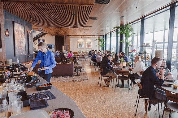 Bilde 1 av 3 i jobbannonse-galleriet