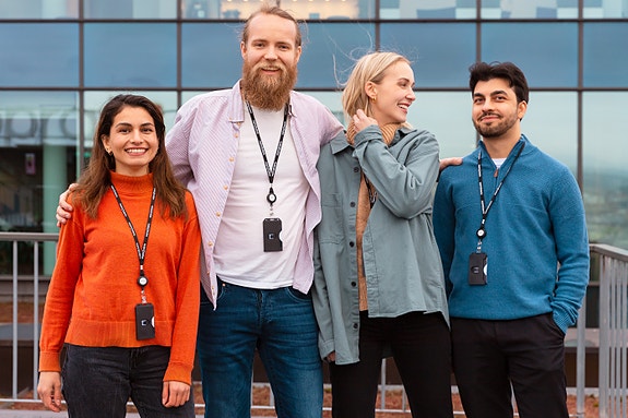 Bilde 1 av 1 i jobbannonse-galleriet