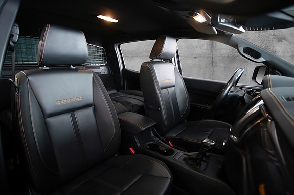 Ford Ranger 8 of 18