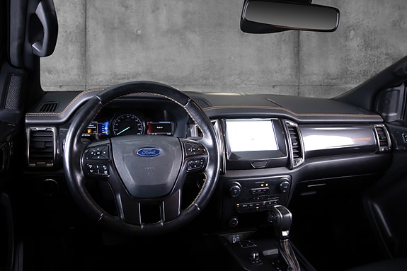Ford Ranger 7 of 18