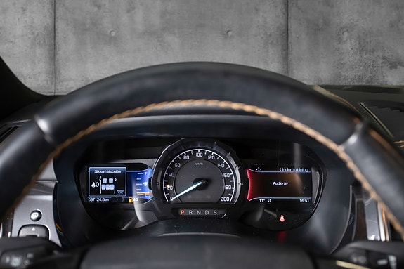 Ford Ranger 11 of 18