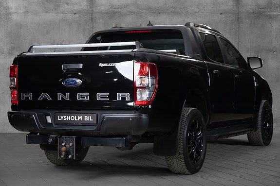 Ford Ranger 4 of 18