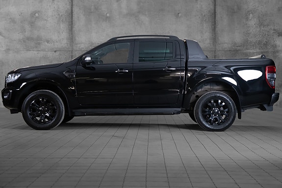 Ford Ranger 5 of 18
