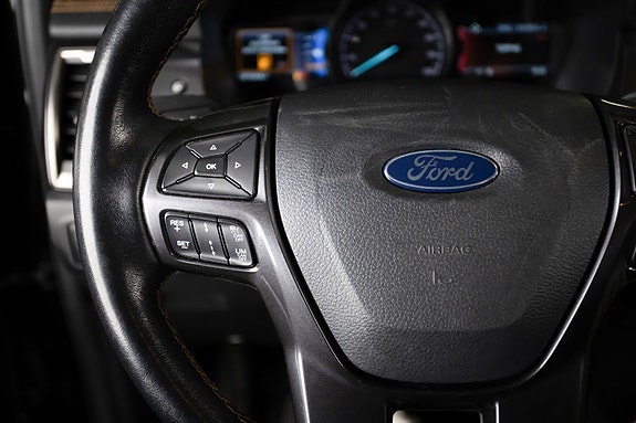 Ford Ranger 17 of 18