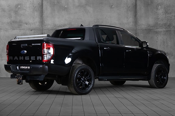 Ford Ranger 3 of 18