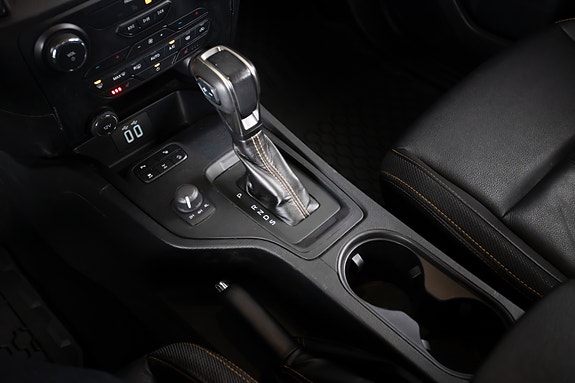 Ford Ranger 13 of 18
