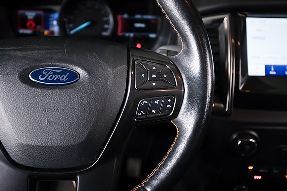 Ford Ranger 18 of 18