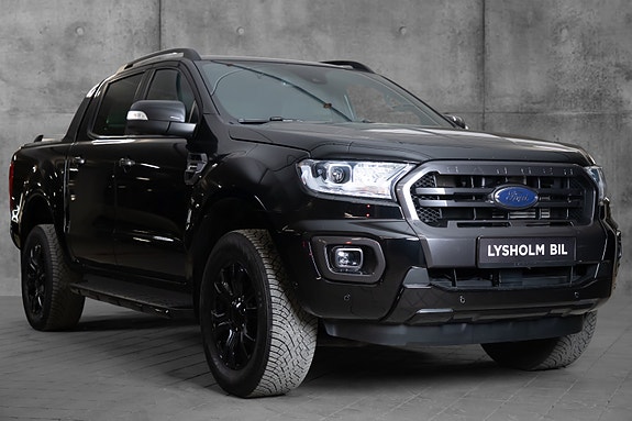Ford Ranger 2 of 18