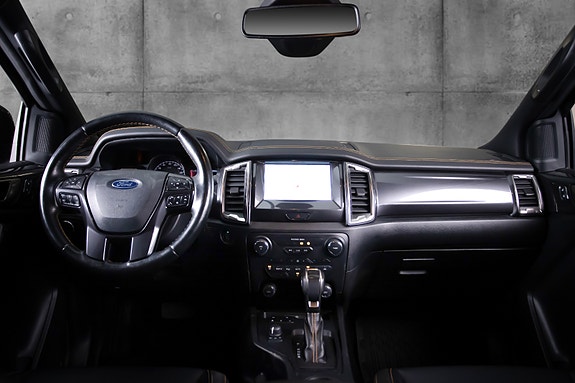 Ford Ranger 9 of 18
