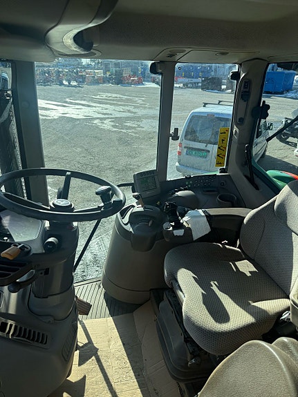 John Deere 6430 PREMIUM 2008, kr 399 000,-