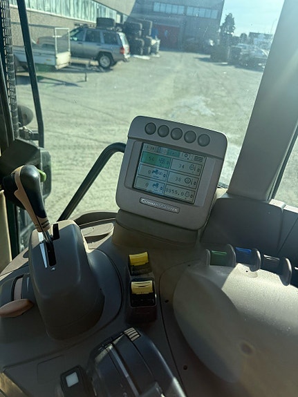 John Deere 6430 PREMIUM 2008, kr 399 000,-