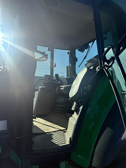 John Deere 6430 PREMIUM 2008, kr 399 000,-