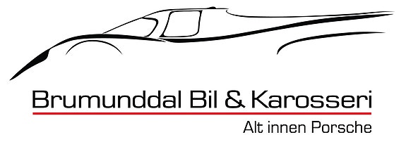 Brumunddal Bil & Karosseri AS logo