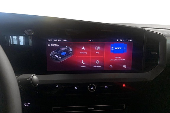Opel Mokka 13 of 24
