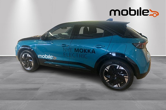 Opel Mokka 20 of 24