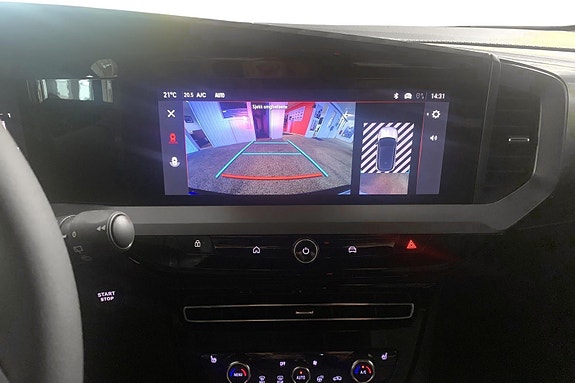 Opel Mokka 12 of 24
