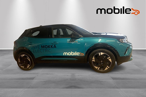 Opel Mokka 2 of 24