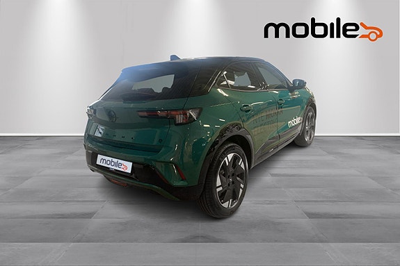 Opel Mokka 3 of 24