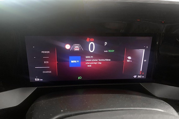 Opel Mokka 10 of 24