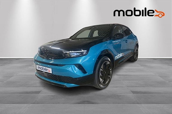 Opel Mokka 19 of 24