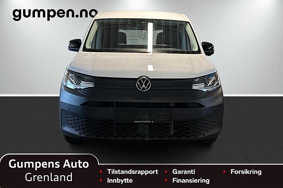 Volkswagen Caddy 4 of 5