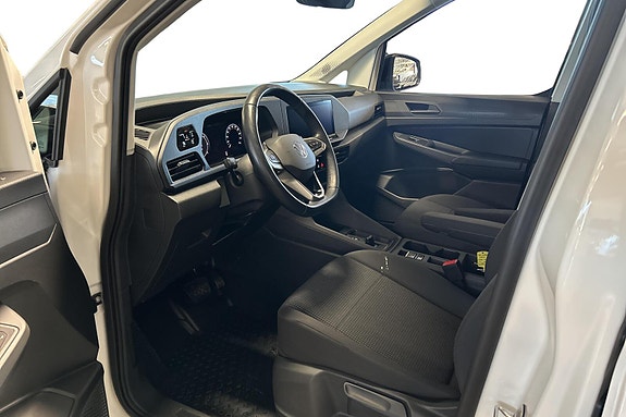 Volkswagen Caddy 5 of 5