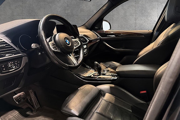 BMW X3 7 of 13