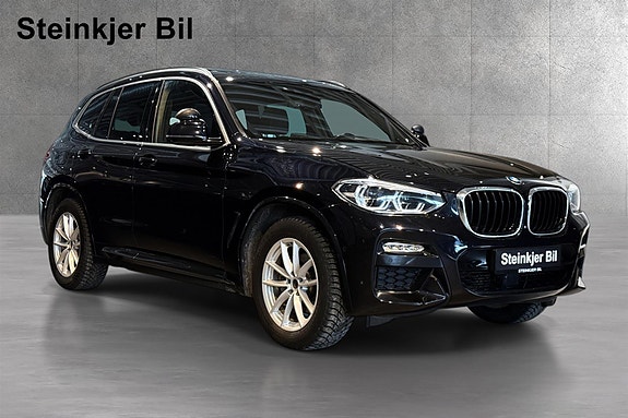 BMW X3 5 of 5