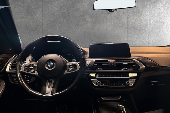 BMW X3 8 of 13