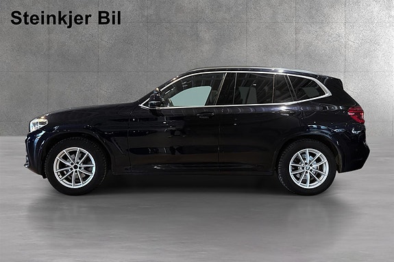 BMW X3 2 of 5