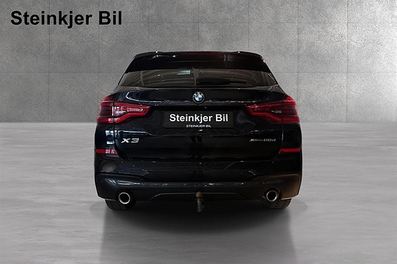 BMW X3 3 of 5