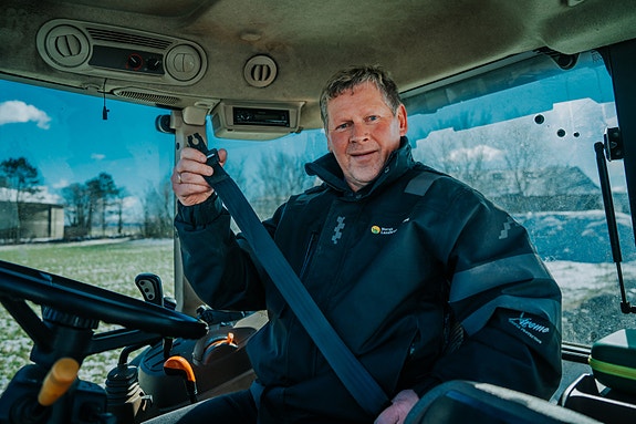 Bilde 2 av 5 i jobbannonse-galleriet