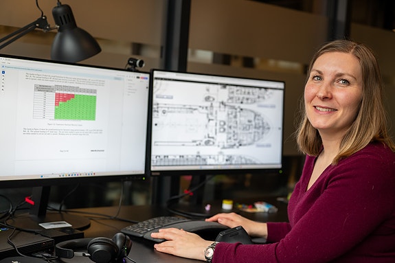 Bilde 5 av 5 i jobbannonse-galleriet