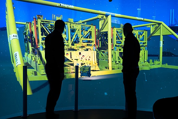 Bilde 3 av 5 i jobbannonse-galleriet