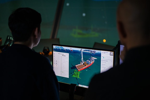 Bilde 1 av 5 i jobbannonse-galleriet