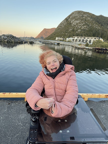 Bilde 1 av 1 i jobbannonse-galleriet