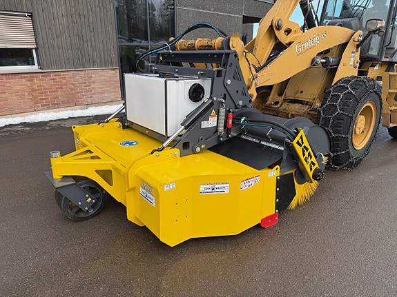 Andre Vama EHK 2500FH 2 of 9