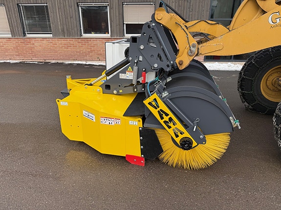 Andre Vama EHK 2500FH 3 of 9