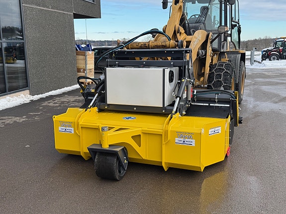 Andre Vama EHK 2500FH 5 of 9