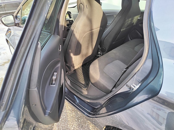 Renault Zoe 17 of 21