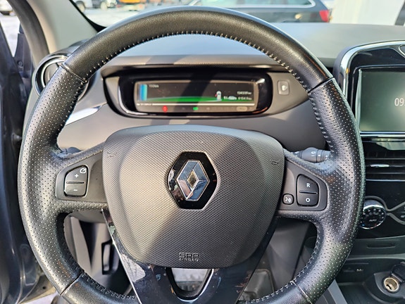 Renault Zoe 12 of 21