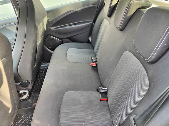 Renault Zoe 19 of 21