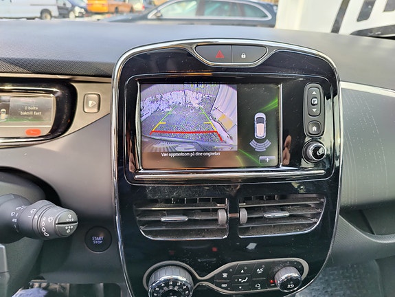 Renault Zoe 13 of 21